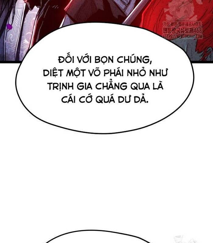 Thiên Tài Đoản Mệnh Chapter 33 - Trang 2