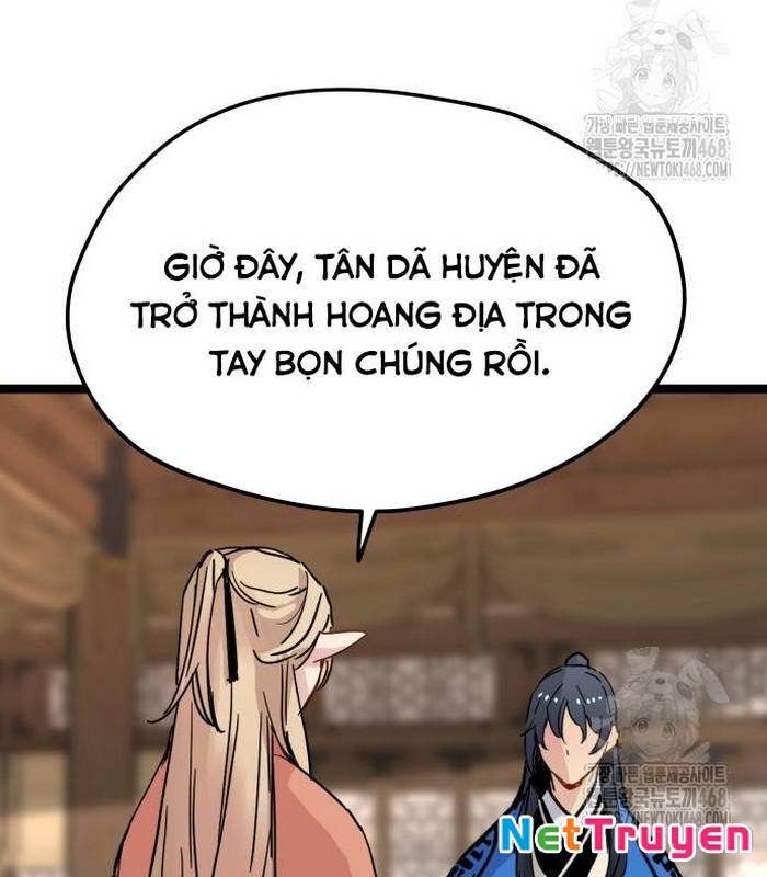 Thiên Tài Đoản Mệnh Chapter 33 - Trang 2