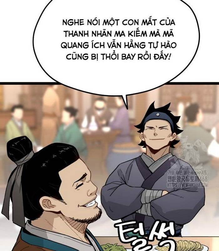 Thiên Tài Đoản Mệnh Chapter 33 - Trang 2