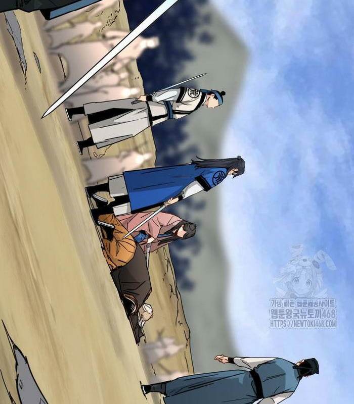 Thiên Tài Đoản Mệnh Chapter 33 - Trang 2