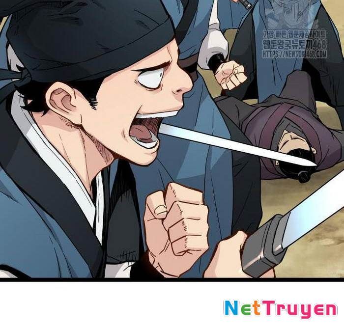 Thiên Tài Đoản Mệnh Chapter 33 - Trang 2