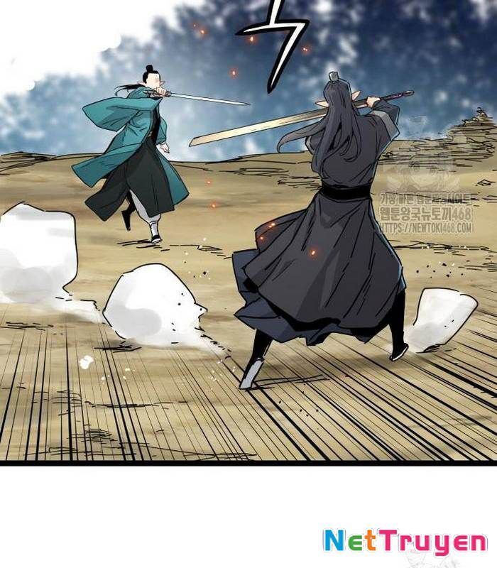 Thiên Tài Đoản Mệnh Chapter 33 - Trang 2