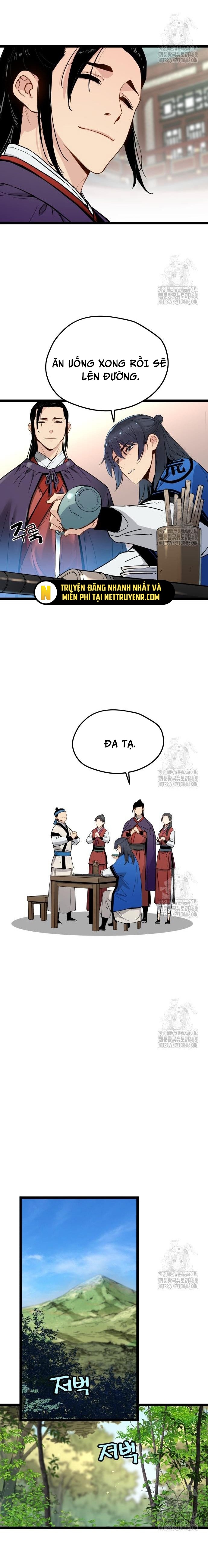 Thiên Tài Đoản Mệnh Chapter 34 - Trang 2