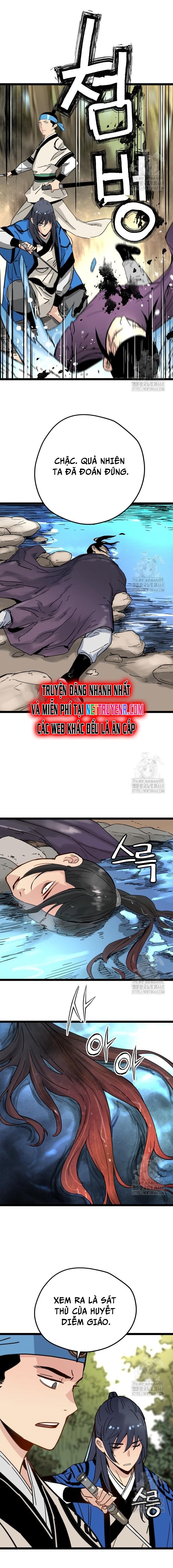 Thiên Tài Đoản Mệnh Chapter 34 - Trang 2