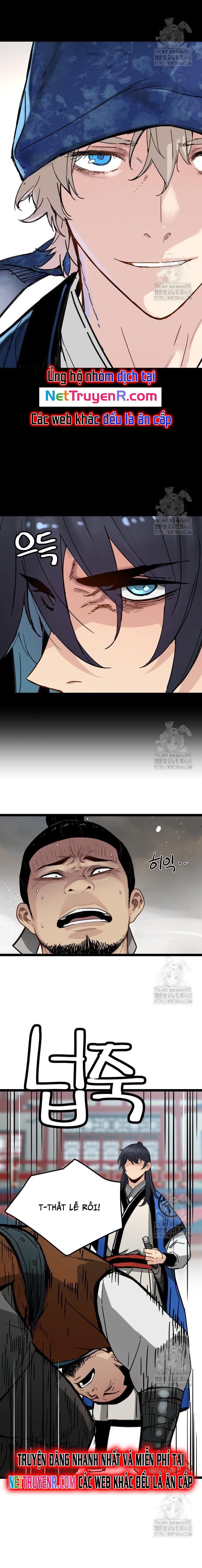 Thiên Tài Đoản Mệnh Chapter 34 - Trang 2