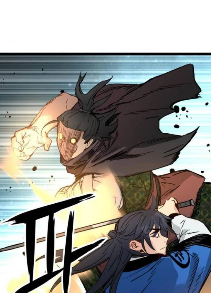 Thiên Tài Đoản Mệnh Chapter 35 - Trang 2