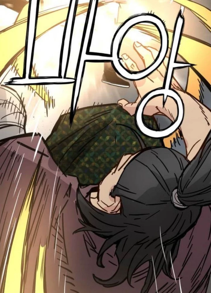 Thiên Tài Đoản Mệnh Chapter 35 - Trang 2