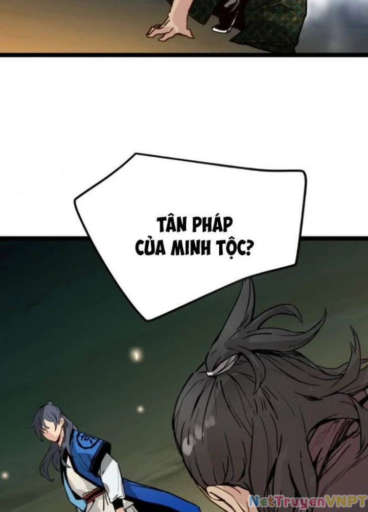 Thiên Tài Đoản Mệnh Chapter 35 - Trang 2