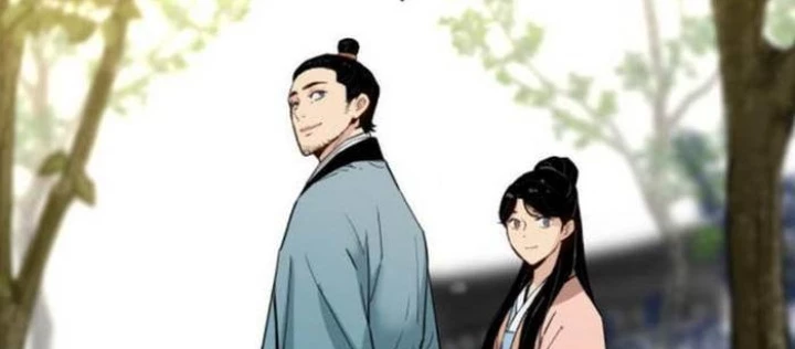 Thiên Tài Đoản Mệnh Chapter 35 - Trang 2