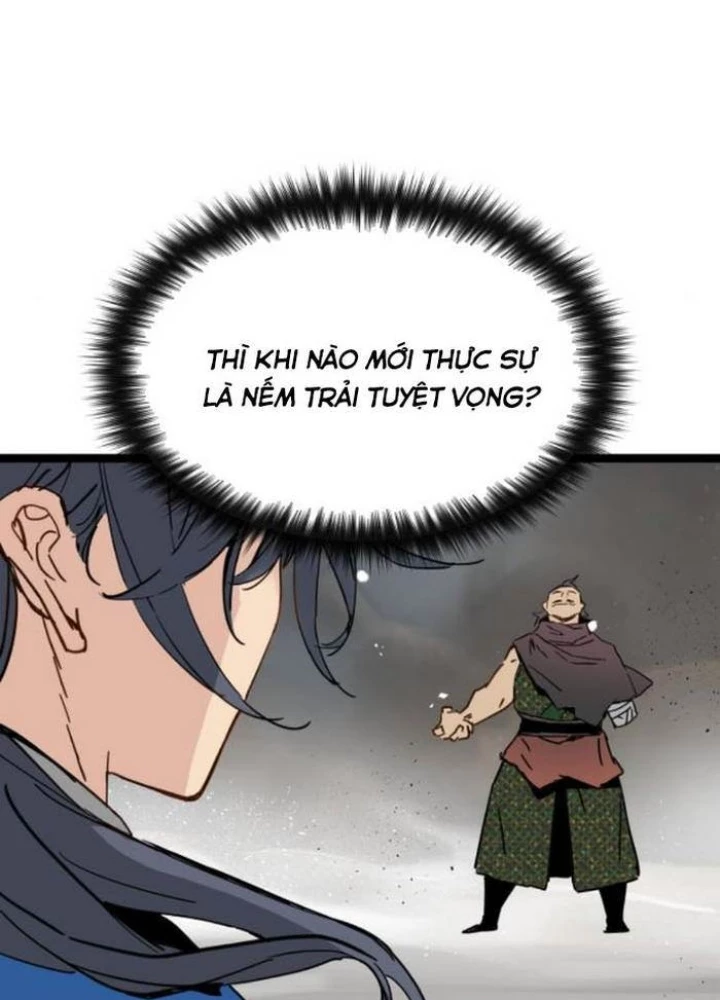 Thiên Tài Đoản Mệnh Chapter 35 - Trang 2