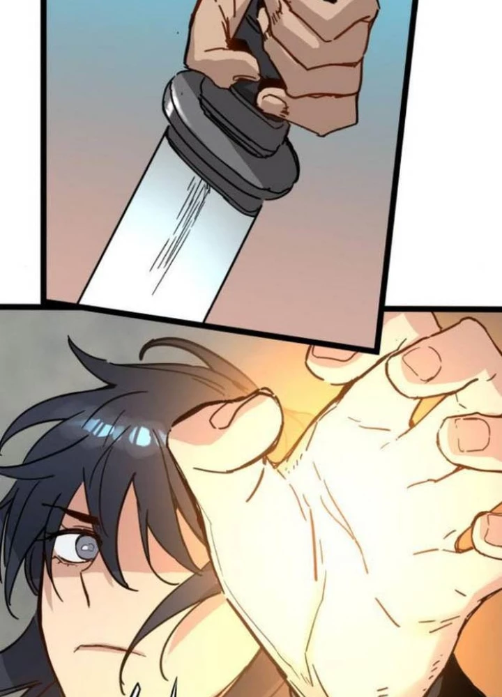 Thiên Tài Đoản Mệnh Chapter 35 - Trang 2