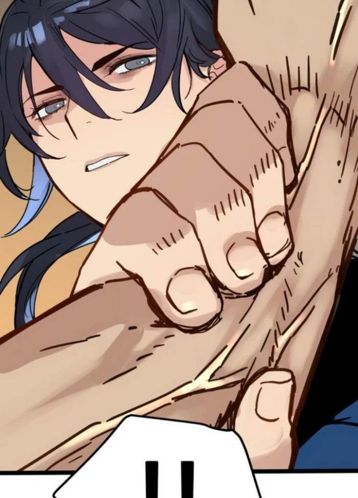 Thiên Tài Đoản Mệnh Chapter 35 - Trang 2