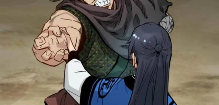 Thiên Tài Đoản Mệnh Chapter 35 - Trang 2