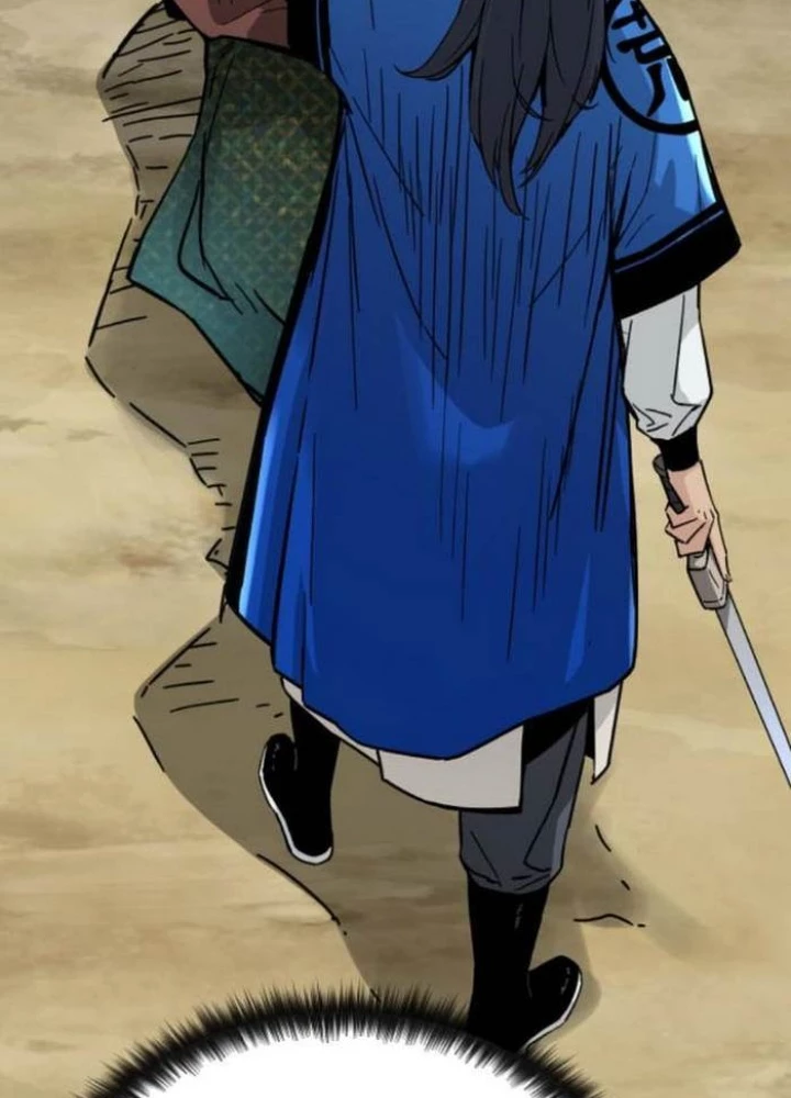 Thiên Tài Đoản Mệnh Chapter 35 - Trang 2