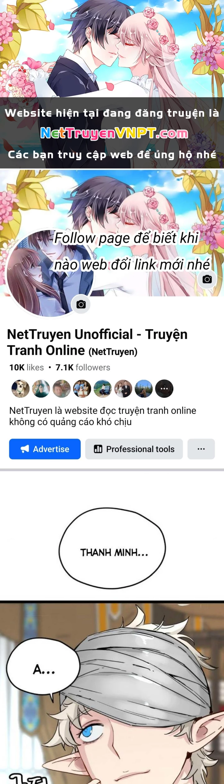 Thiên Tài Đoản Mệnh Chapter 35 - Trang 2