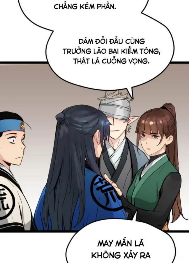 Thiên Tài Đoản Mệnh Chapter 35 - Trang 2
