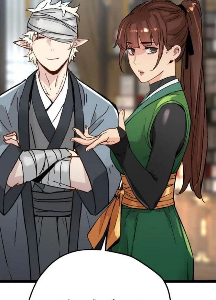 Thiên Tài Đoản Mệnh Chapter 35 - Trang 2