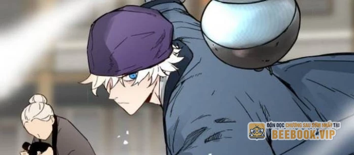 Thiên Tài Đoản Mệnh Chapter 35 - Trang 2