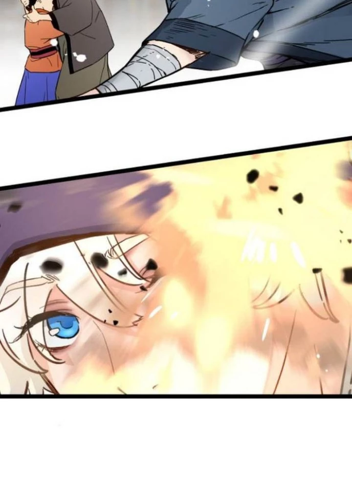 Thiên Tài Đoản Mệnh Chapter 35 - Trang 2