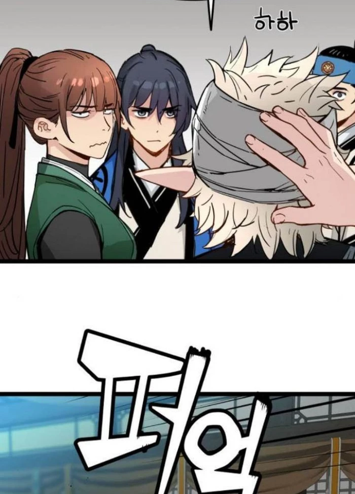 Thiên Tài Đoản Mệnh Chapter 35 - Trang 2