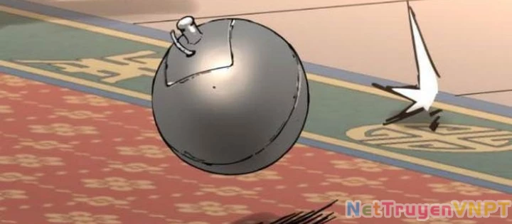 Thiên Tài Đoản Mệnh Chapter 35 - Trang 2