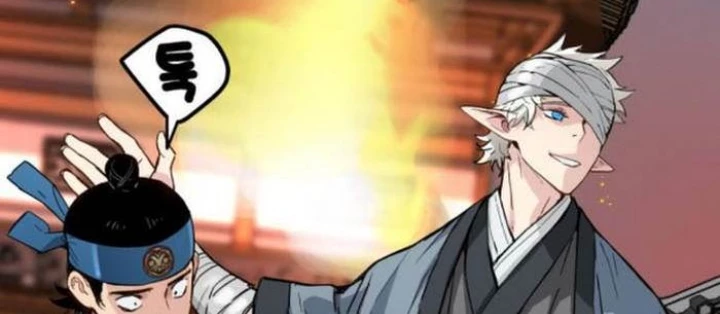 Thiên Tài Đoản Mệnh Chapter 35 - Trang 2