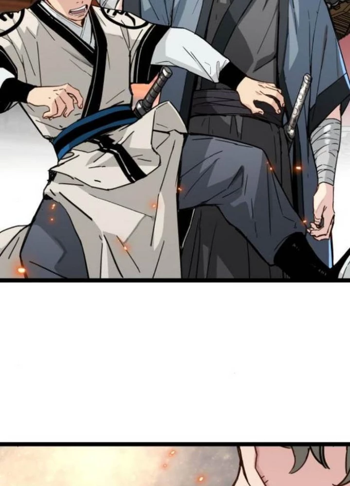 Thiên Tài Đoản Mệnh Chapter 35 - Trang 2