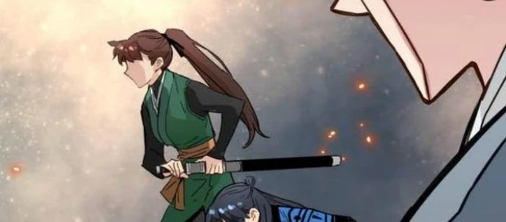 Thiên Tài Đoản Mệnh Chapter 35 - Trang 2