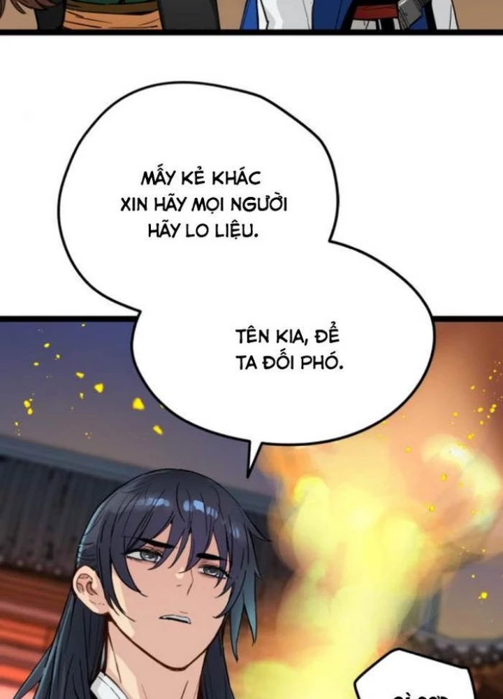 Thiên Tài Đoản Mệnh Chapter 35 - Trang 2