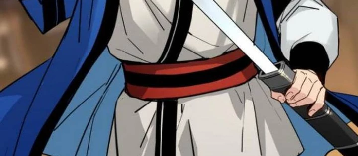 Thiên Tài Đoản Mệnh Chapter 35 - Trang 2