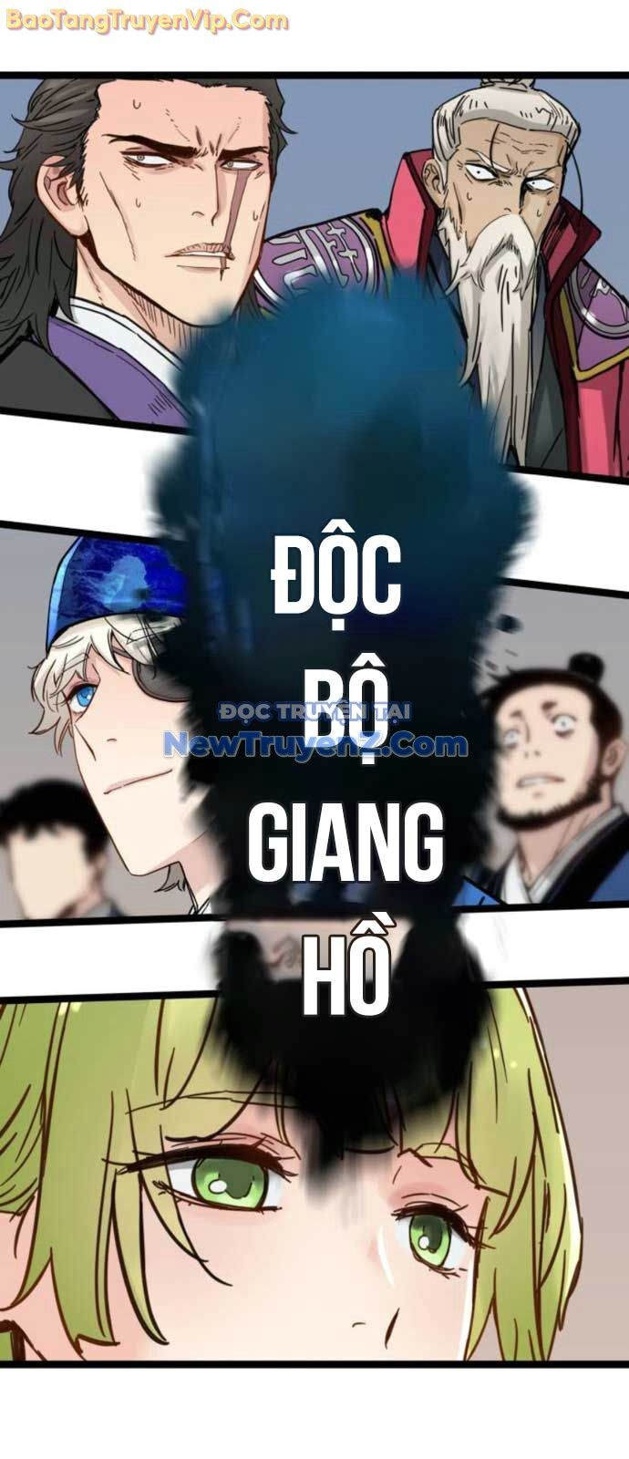 Thiên Tài Đoản Mệnh Chapter 39 - Trang 2