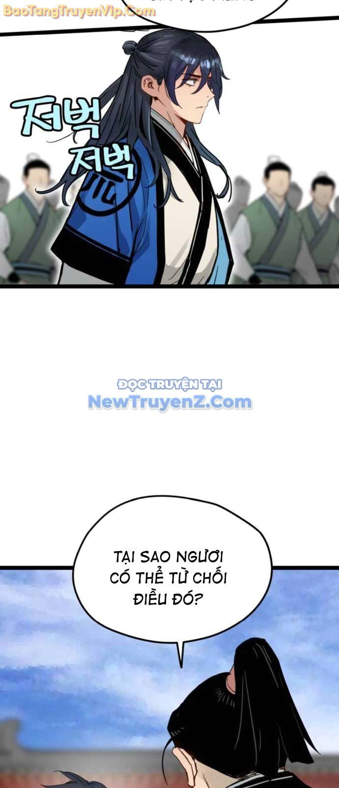 Thiên Tài Đoản Mệnh Chapter 39 - Trang 2