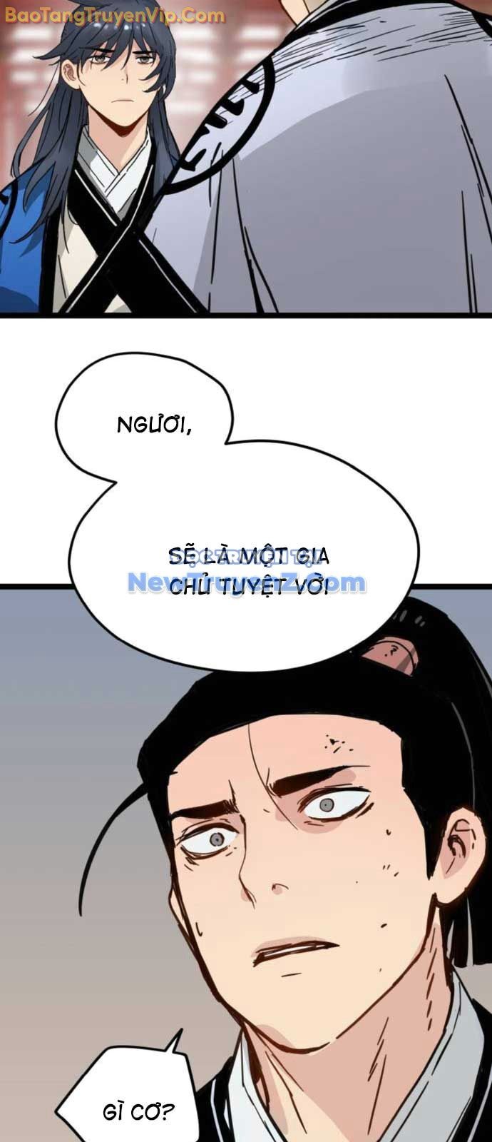 Thiên Tài Đoản Mệnh Chapter 39 - Trang 2