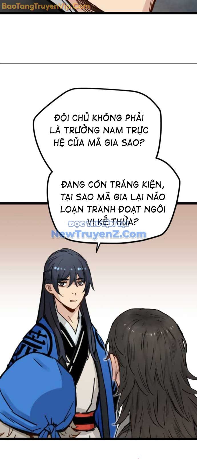 Thiên Tài Đoản Mệnh Chapter 39 - Trang 2