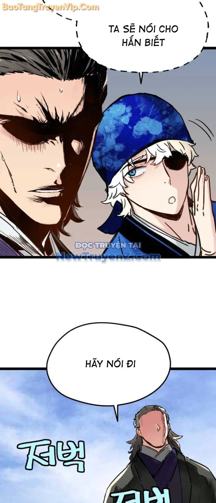 Thiên Tài Đoản Mệnh Chapter 39 - Trang 2