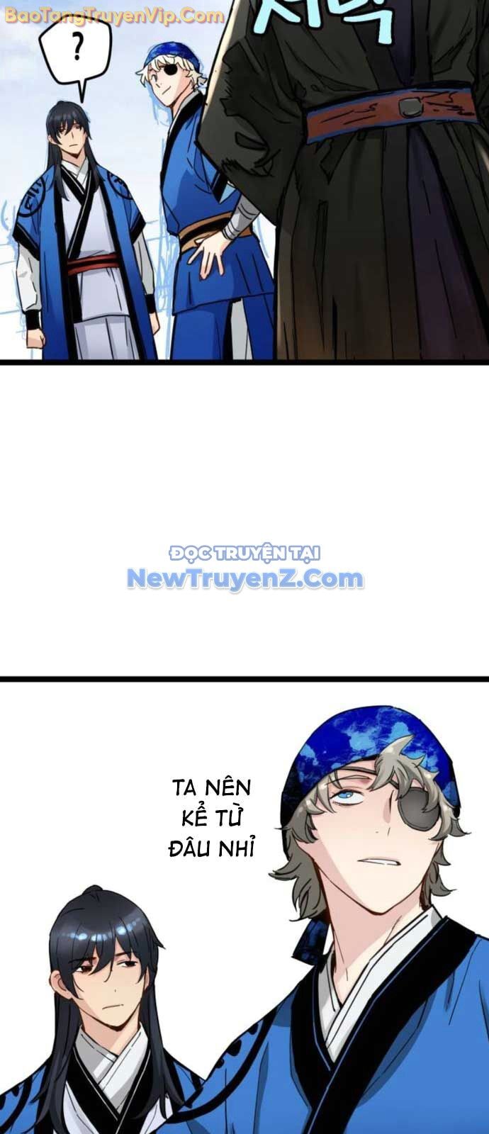 Thiên Tài Đoản Mệnh Chapter 39 - Trang 2