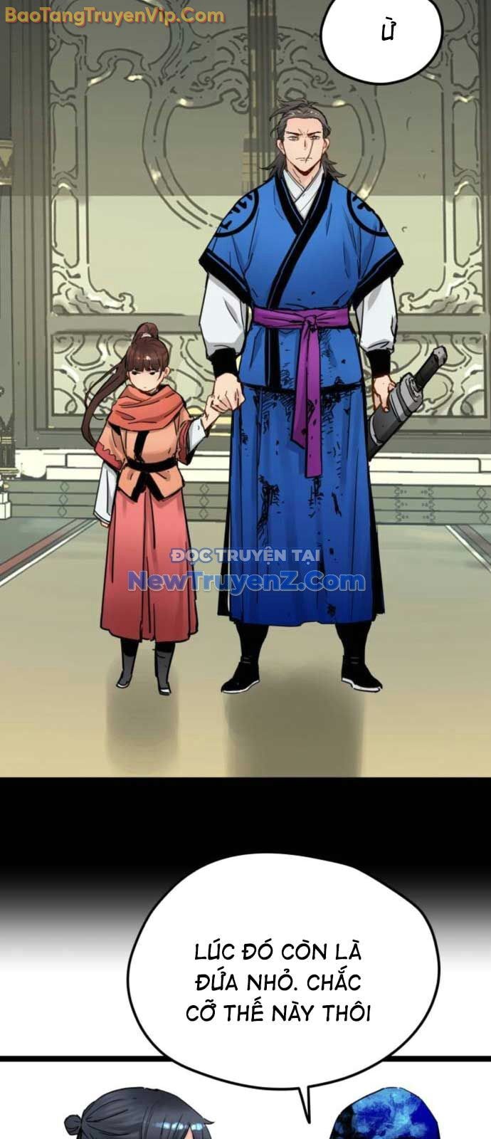 Thiên Tài Đoản Mệnh Chapter 39 - Trang 2