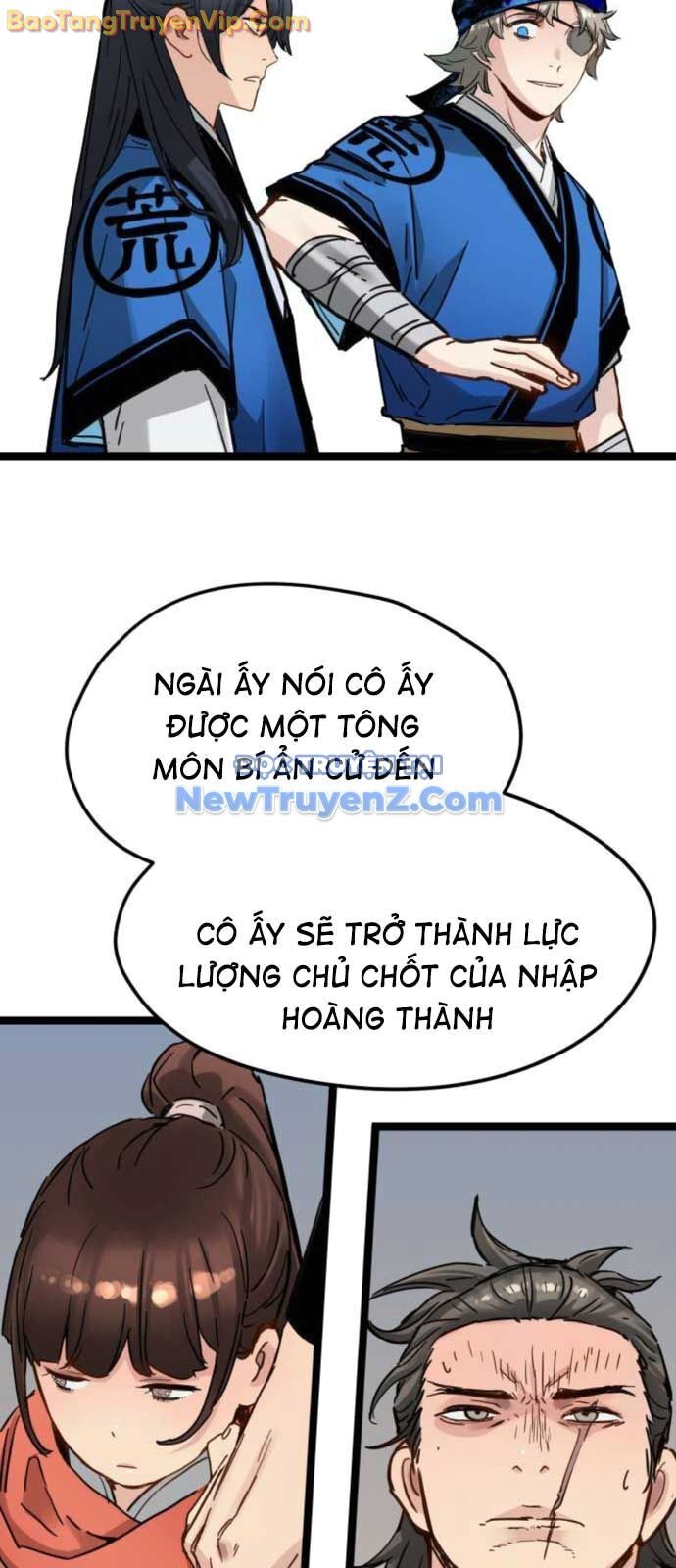 Thiên Tài Đoản Mệnh Chapter 39 - Trang 2