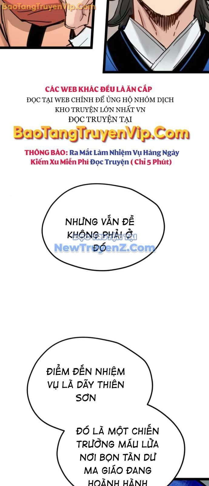 Thiên Tài Đoản Mệnh Chapter 39 - Trang 2