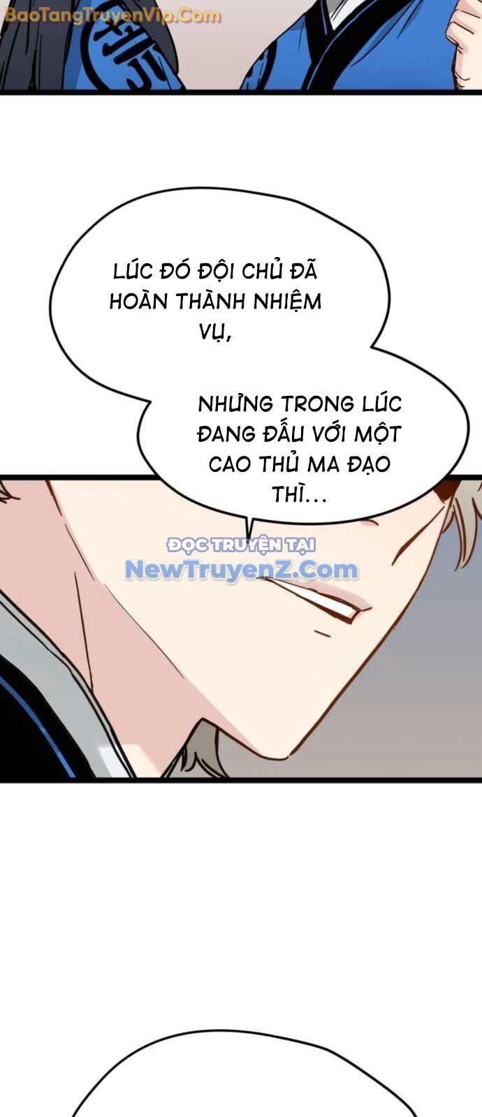 Thiên Tài Đoản Mệnh Chapter 39 - Trang 2