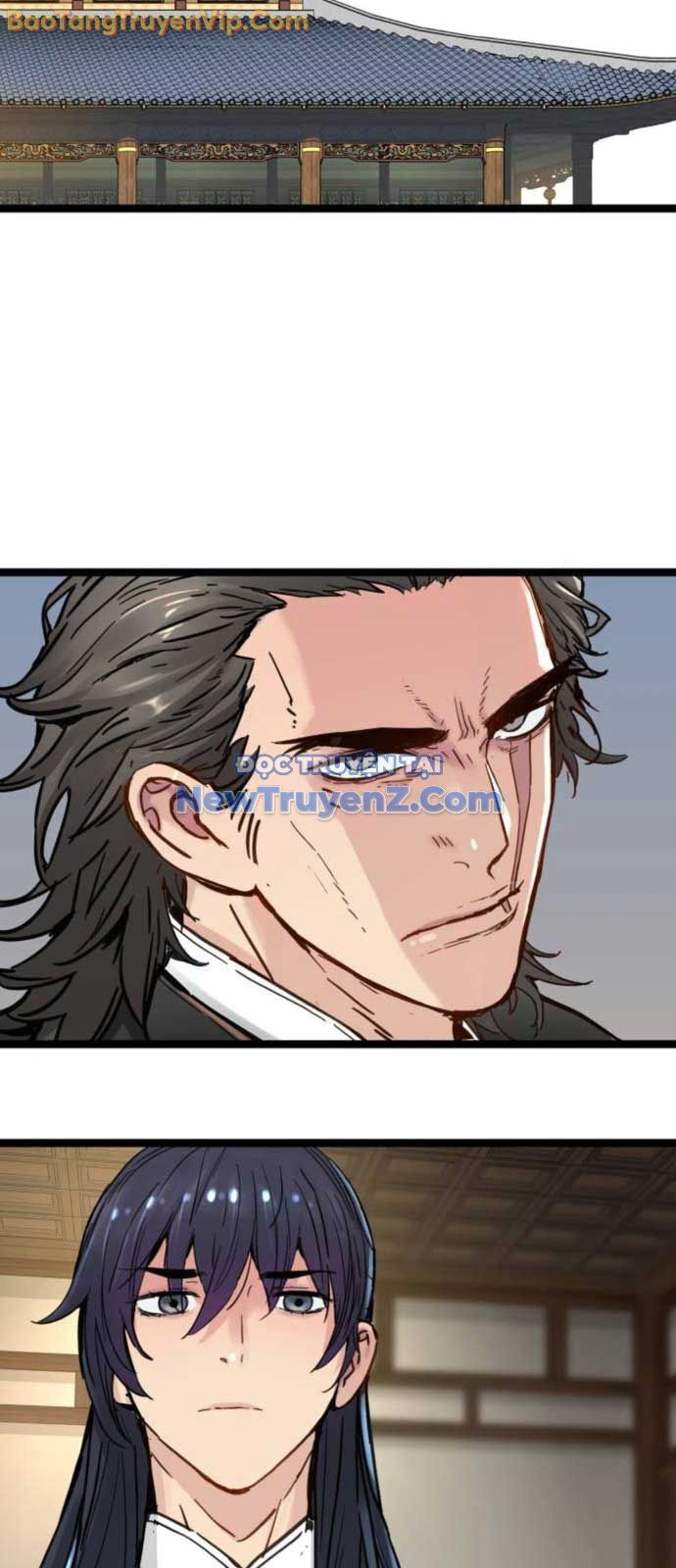 Thiên Tài Đoản Mệnh Chapter 39 - Trang 2