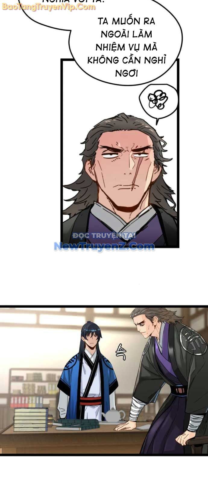 Thiên Tài Đoản Mệnh Chapter 39 - Trang 2