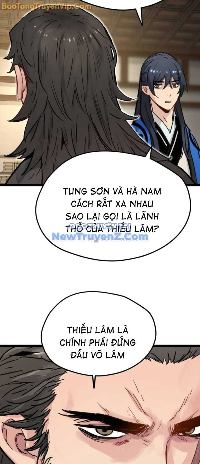 Thiên Tài Đoản Mệnh Chapter 39 - Trang 2