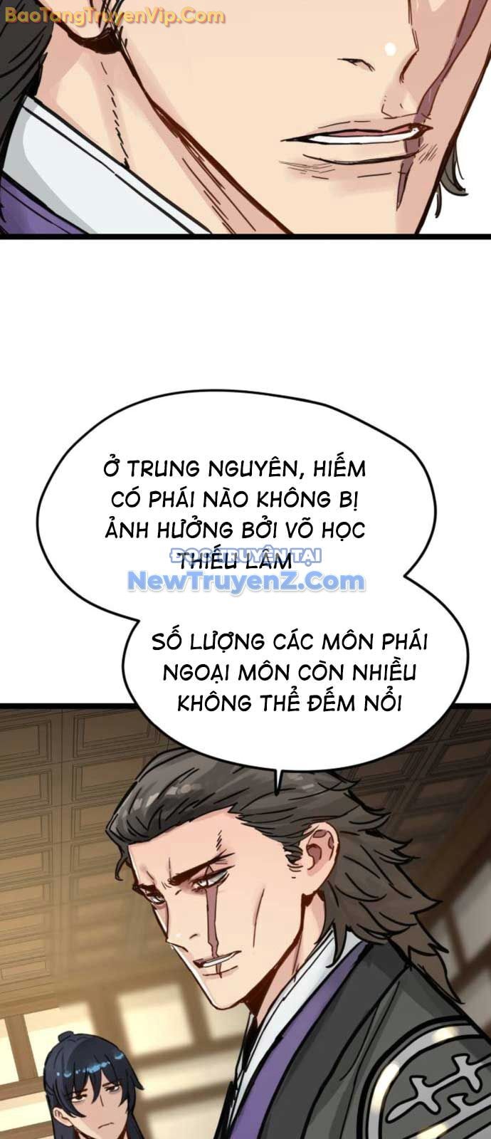 Thiên Tài Đoản Mệnh Chapter 39 - Trang 2