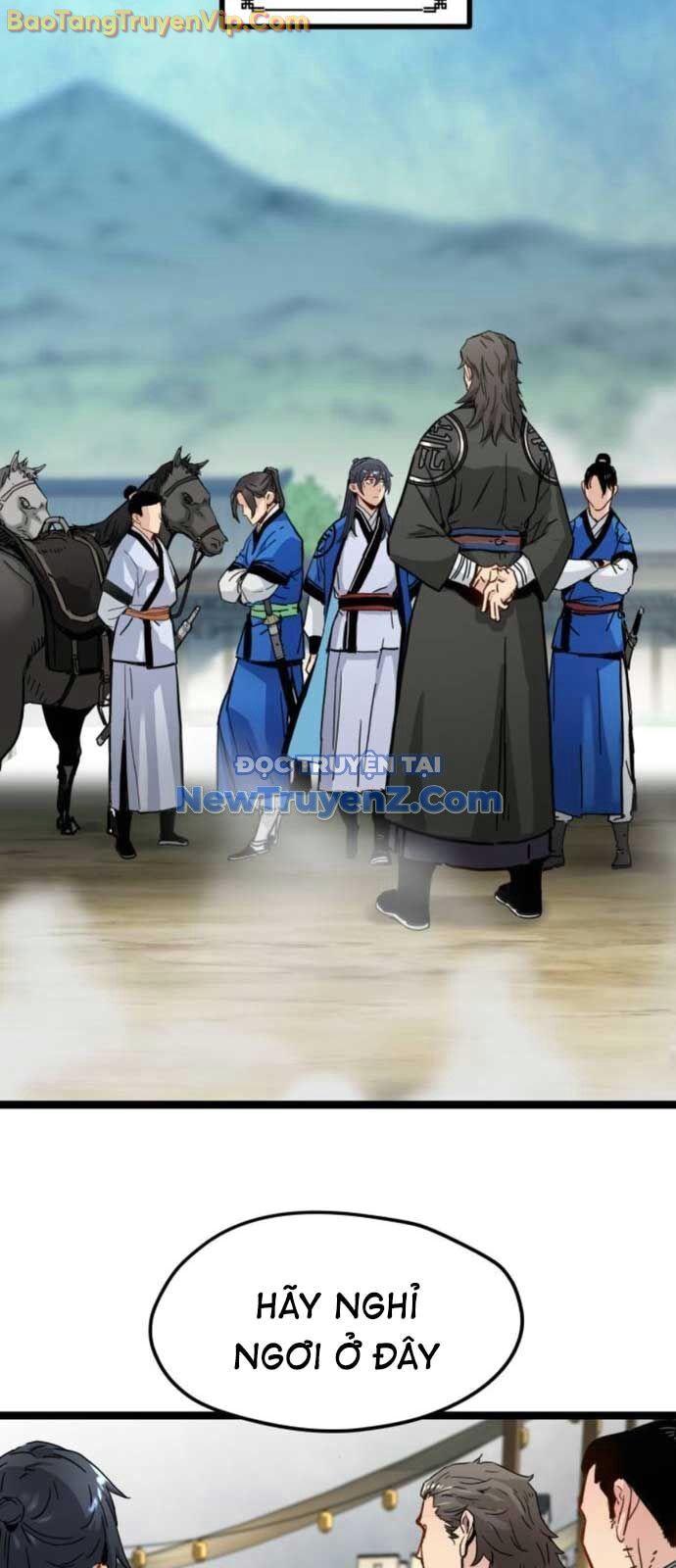 Thiên Tài Đoản Mệnh Chapter 39 - Trang 2