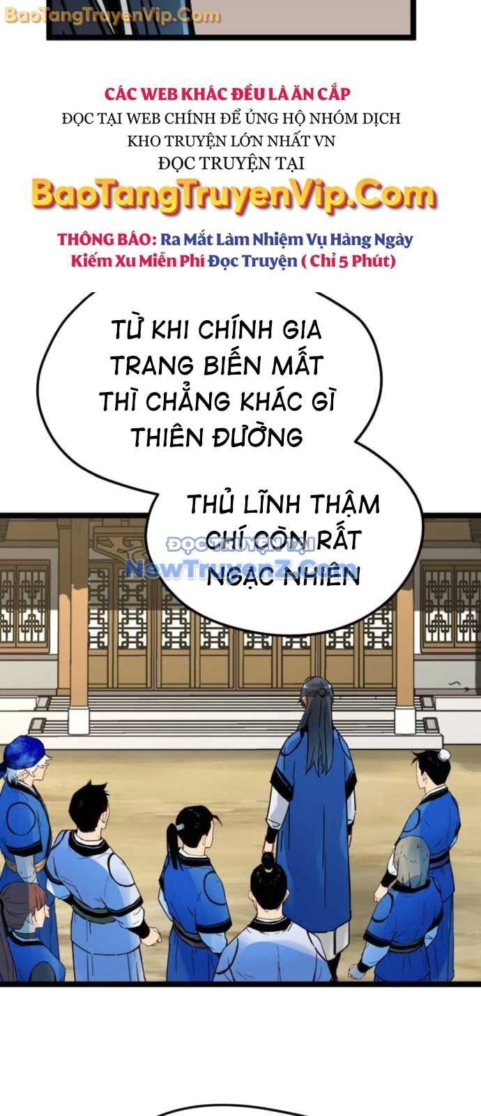 Thiên Tài Đoản Mệnh Chapter 39 - Trang 2