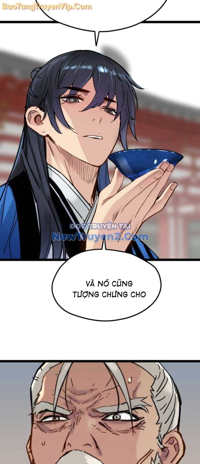 Thiên Tài Đoản Mệnh Chapter 39 - Trang 2