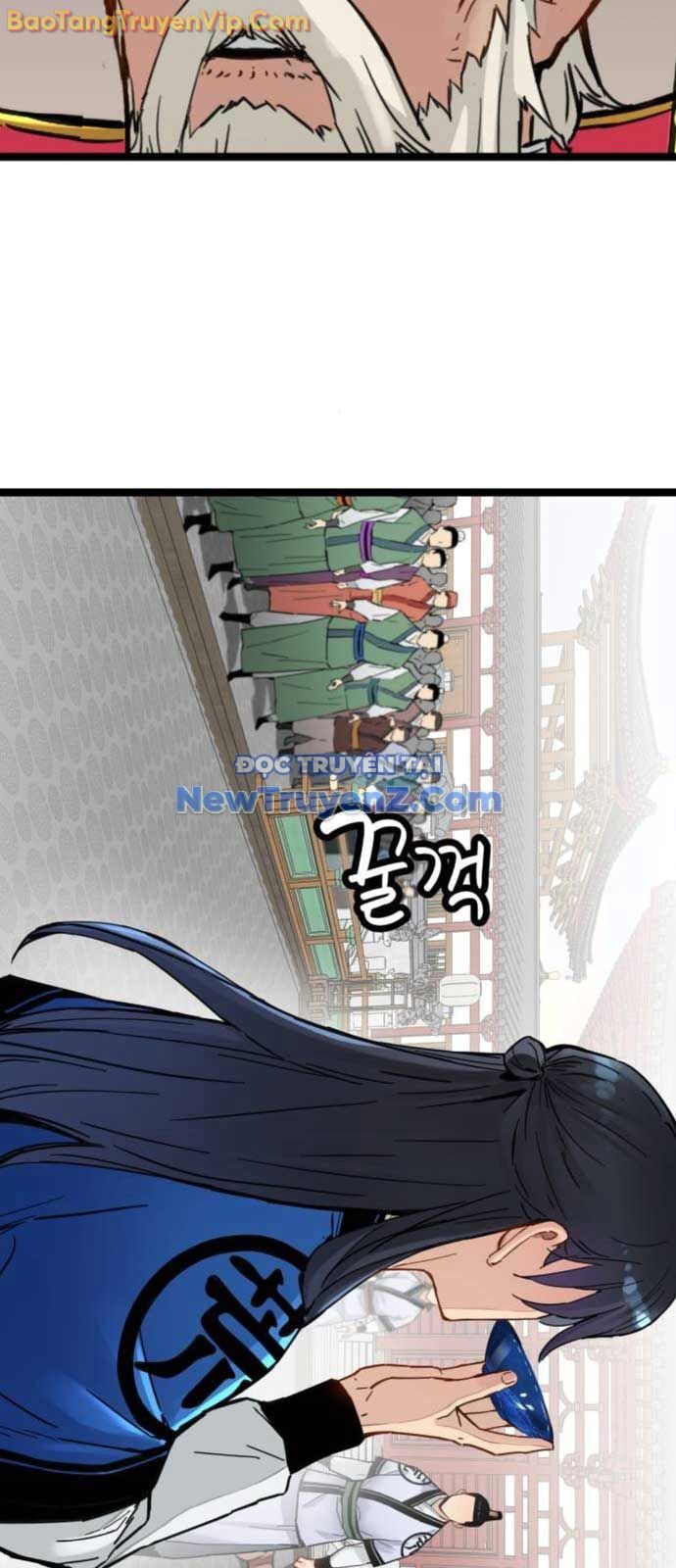 Thiên Tài Đoản Mệnh Chapter 39 - Trang 2