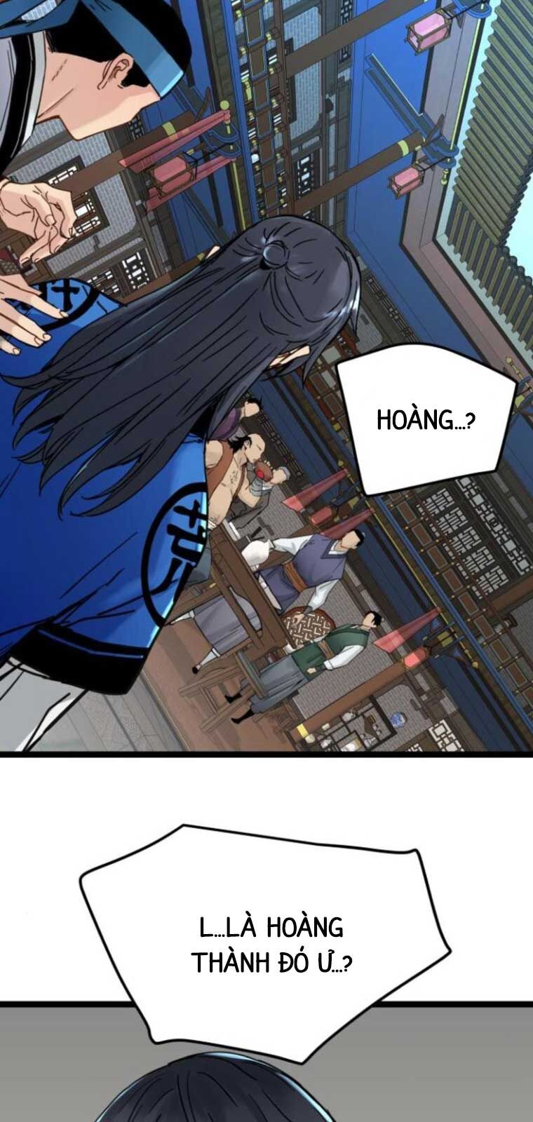 Thiên Tài Đoản Mệnh Chapter 40.4 - Trang 2