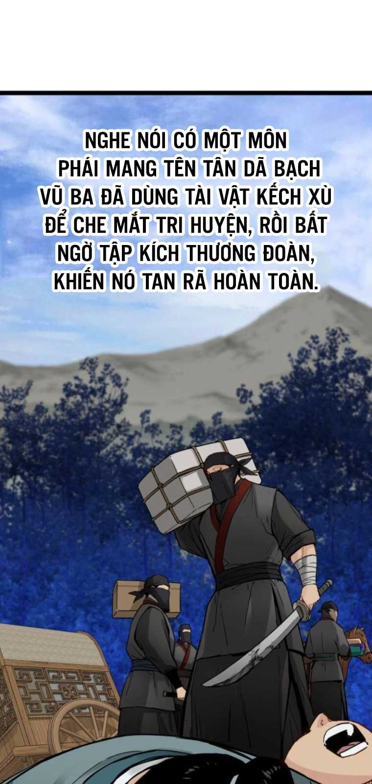 Thiên Tài Đoản Mệnh Chapter 40.4 - Trang 2